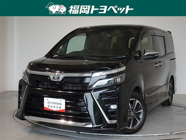 トヨタ ヴォクシー 