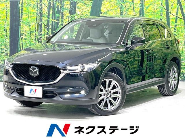 マツダ CX-5 