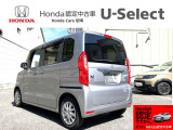 中古車は一物一価の一点モノです。基本は現状でのお渡しとなりますが、お客さまの気になるキズや凹みがございましたら、ご納車までに修復することもことも可能です。詳しくは担当者までお申し付けください。