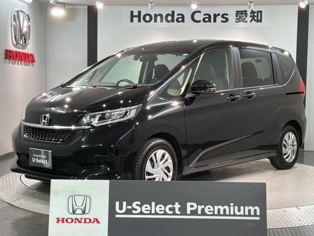 フリード 1.5 G （5BA-GB5）