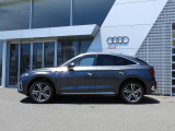 Q5スポーツバック 40 TDI クワトロ Sライン ディーゼル 4WD 