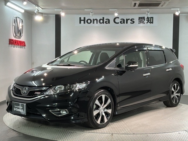 ジェイド 1.5 RS 