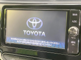 【純正ナビ】人気の純正ナビを装備しております。ナビの使いやすさはもちろん、オーディオ機能も充実!キャンプや旅行はもちろん、通勤や買い物など普段のドライブも楽しくなるはず♪