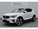 ボルボ XC40