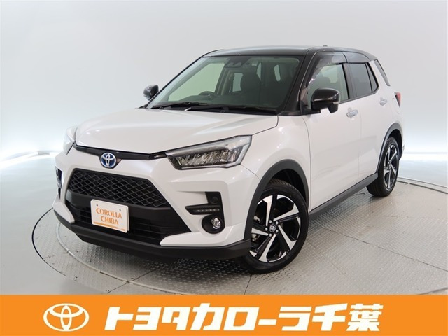 トヨタ ライズ 