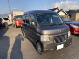バモスホビオバン プロ 4WD 
