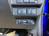 ETC付いてます。ETCが使用可能な道路通行料はキャッシュレスでスマートに走行できます。再セットアップして納車致します。