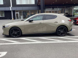 MAZDA3ファストバック 1.5 15S レトロスポーツエディション 