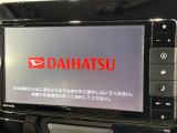 【純正ナビ】人気の純正ナビを装備。オーディオ機能も充実しており、Bluetooth接続すればお持ちのスマホやMP3プレイヤーの音楽を再生可能!毎日の運転がさらに楽しくなります!!