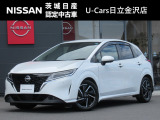 令和4年式 ノートX 入庫しました!