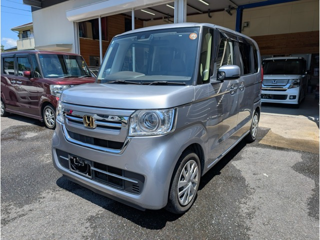 N-BOX G 