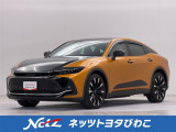 トヨタ クラウンクロスオーバー