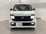 スッキリとしたフロントフェイス! 人気の車です。