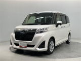 トヨタ ルーミー
