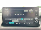 【テレビ】車内でテレビをお楽しみいただけます!