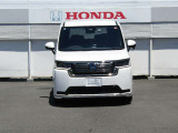ご覧のお車は認定中古車「ホット保障」が1年間無料で付いておりますので、万が一の故障の際はお近くのHonda Carsで保証修理が受けられます。