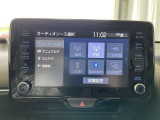 スマホのBluetoothと接続すれば、自分の好きな音楽を聴きながら運転ができます♪ 何処に行くときも、自分の好きな音楽で運転を楽しみましょう!