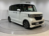 弊社は、車両販売価格に、整備代金が含まれております。納車時までにホンダの整備士がしっかりと点検整備をさせていただいておりますので、安心してお買い求めしていただけます。
