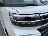 社外アルミヒールやローダウンサス・車高調・革調シートカバー・LEDヘッドライト・エアロパーツ・ナビ・バックカメラ・ETCなど社外パーツも販売・取り付け可能です。是非ご相談ください!