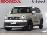 ワンオーナー車の2018年、クロスビー(ハイブリッドMZ)が入庫です。当社で下取りしたお車になります。こちらは1年の保証付!延長保証もお付けすることが出来ます。