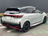 ノートオーラ  1.2 NISMO