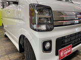届出済 未使用車は新車の香りがします!中古車のようにタバコ臭い心配がありません。