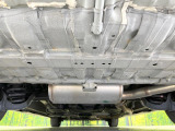 下回りがきれいなうちに、防錆加工の施工がオススメ。降雪地域はもちろん、沿岸部にお住いの方や、趣味でマリン・ウィンタースポーツをされる方にご好評いただいております。