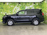 ランドクルーザープラド 2.7 TX 4WD 
