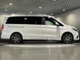 新車保証の【メルセデスケア】が継承されるお車は、初回車検時まで走行距離無制限でトータルサポートさせていただきます。