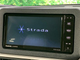 ムーヴキャンバス ストライプス G 
