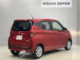 運転席からの視界が左右に広く隅々まではっきりと見えます!クルマの前端も把握しやすく安心です★