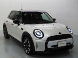 MINIオーナーのために設計されたオリジナルのMINI自動車保険がございます。車のことは全ておまかせください。