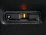 今や必需品の◆ETC車載器 装備車◆ 有料道路を利用する際にスムースに通過でき、わずらわしい料金支払いから開放されます!