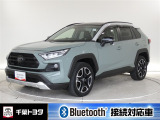 トヨタ RAV4