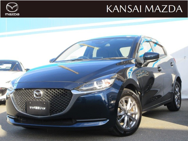 マツダ MAZDA2 