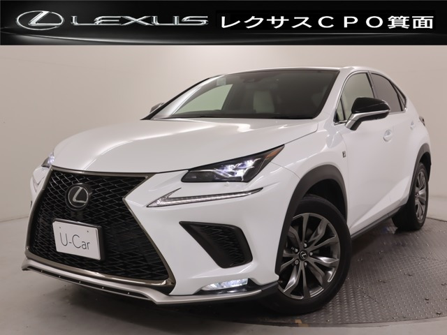 NX 300 Fスポーツ