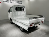 三方開なので荷物の載せ降ろしもラクラクです。