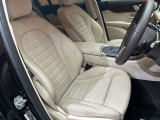 GLC 220d 4マチック 4WD 4WD 本革シート