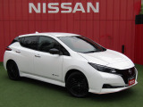 日産 リーフ
