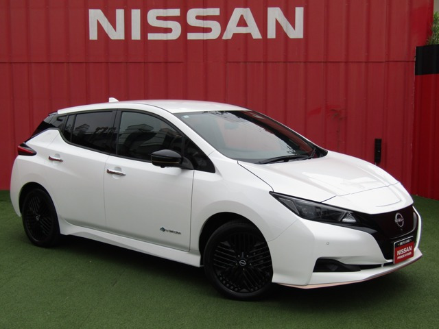 日産 リーフ 
