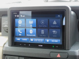 ディーラー装着純正8インチディスプレイオーディオVX-240ZFE(Bluetoothオーディオ・ラジオ・AndroidAuto・AppleCarPlay対応)