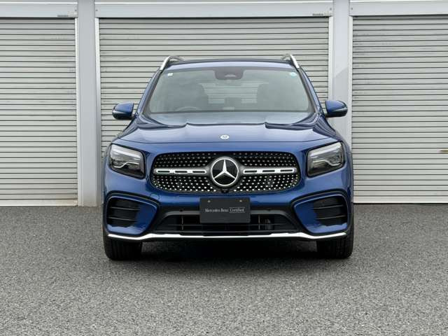 メルセデス・ベンツ Bクラス B180 AMGラインパッケージ (BSG搭載モデル