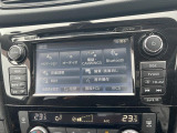 【メーカー純正ナビ】インテリアに溶け込むスタイリッシュな「専用設計」メーカーナビを装備♪視認性や操作性など基本性能にも優れ、より上質なカーライフをお楽しみいただけます。