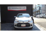 全車トヨタ独自のロングラン保証つき!1年間距離無制限で約60項目、5000部品が対象! さらに期間延長も可能!