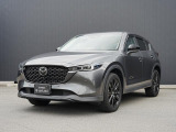 マツダ CX-5