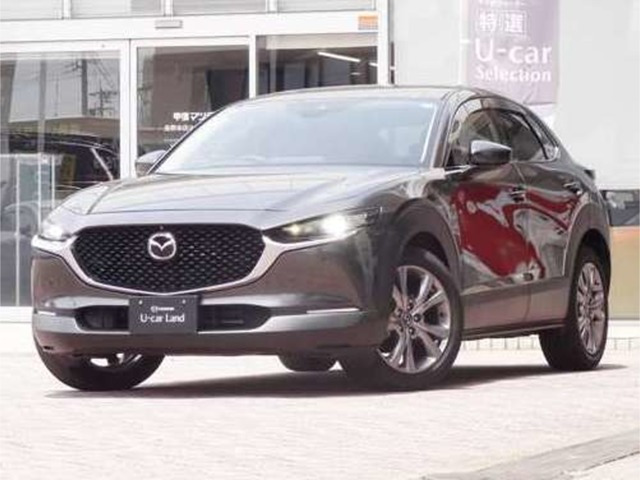 マツダ CX-30 