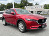 CX-5 2.2 XD プロアクティブ 4WD 