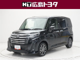 トヨタ ルーミー