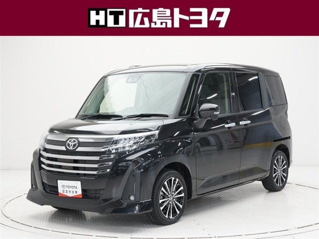 トヨタ ルーミー 
