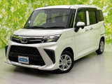 トヨタ ルーミー